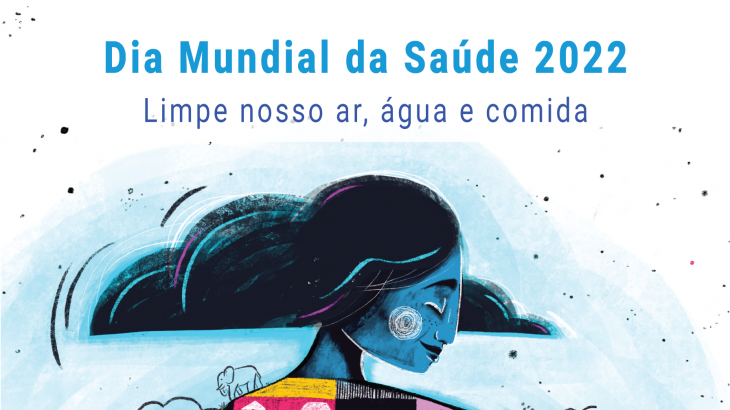 Dia Mundial da Saúde 2022